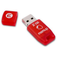 Memup SWEET 2GB (SWEET-2)